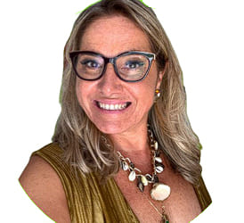 Diretora Pedagógica Aline Carvalho